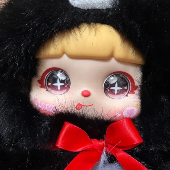 Samuel Kitten Witch’s Forest 680% Blind Box Confirmed Moonlit Night Spirit Cat - Picture 3 of 10